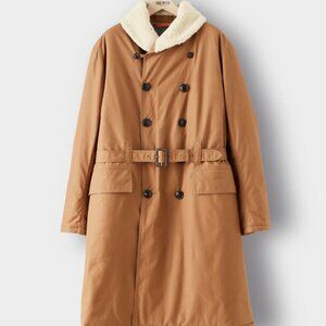 New with tags Todd Snyder x Private White Jeep Coat size US large/42